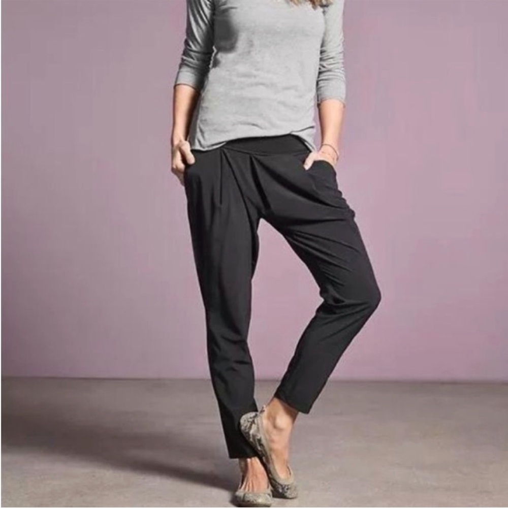 ATHLETA Interlude Ankle Pant